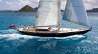 Sailing Yacht WHIRLWIND of St. Peter's Port (ex Aeolian)